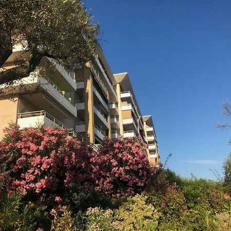 Superbe Appartement 3 Etoiles Ajaccio Debut Sanguinaires エクステリア 写真