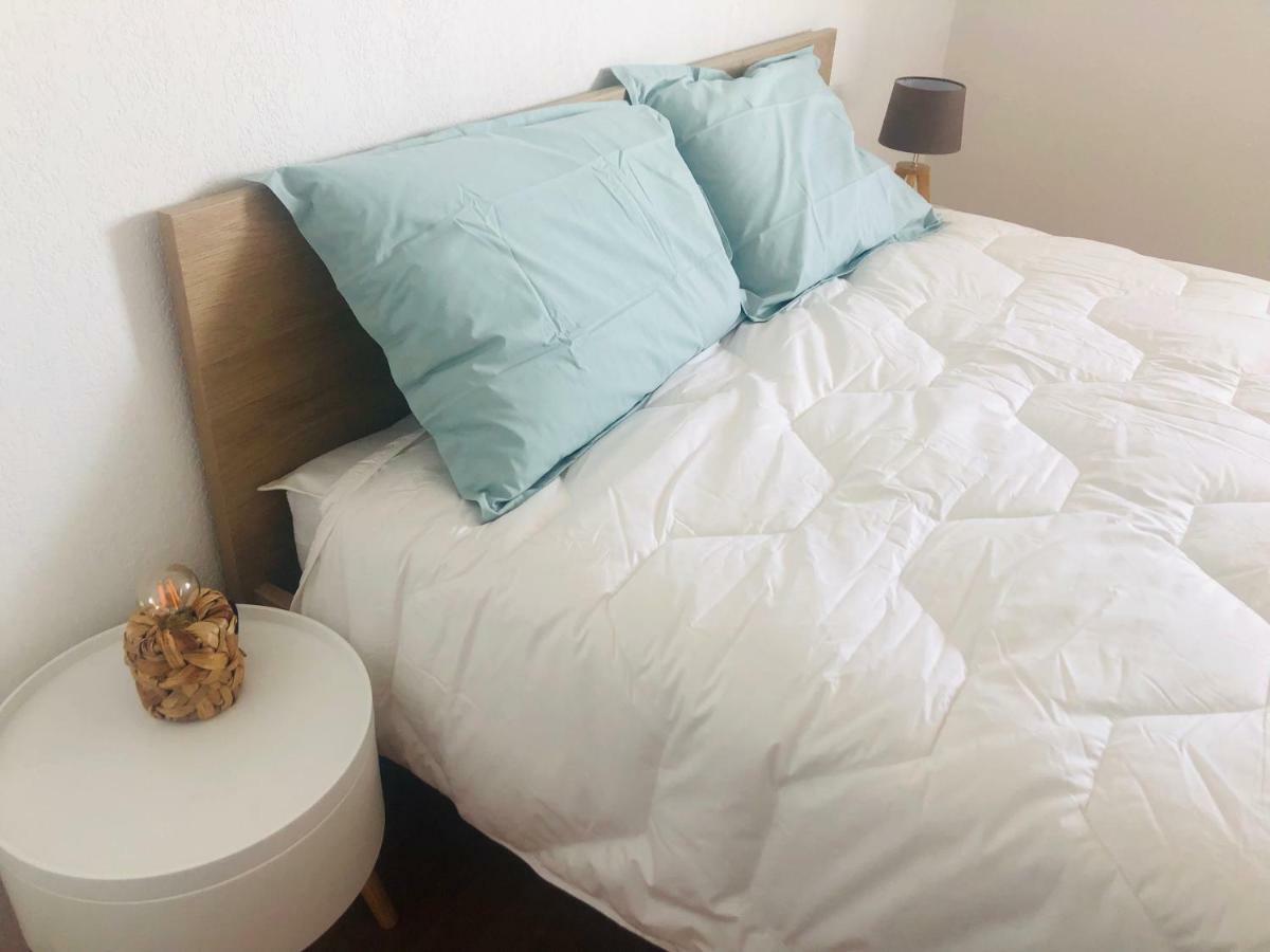 Superbe Appartement 3 Etoiles Ajaccio Debut Sanguinaires エクステリア 写真