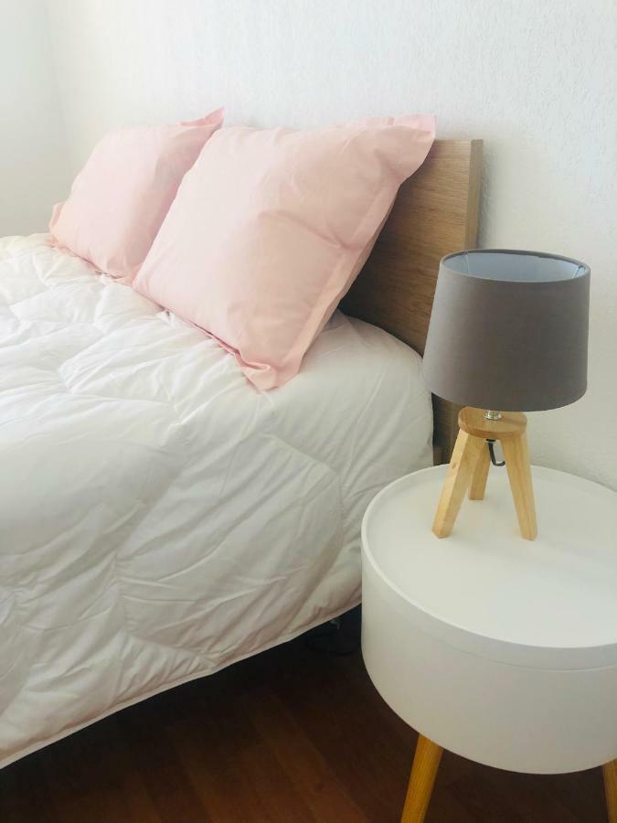 Superbe Appartement 3 Etoiles Ajaccio Debut Sanguinaires エクステリア 写真