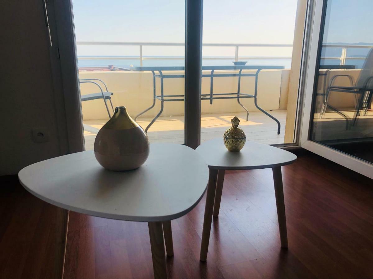 Superbe Appartement 3 Etoiles Ajaccio Debut Sanguinaires エクステリア 写真
